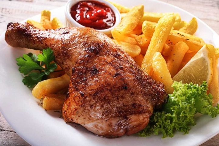 food